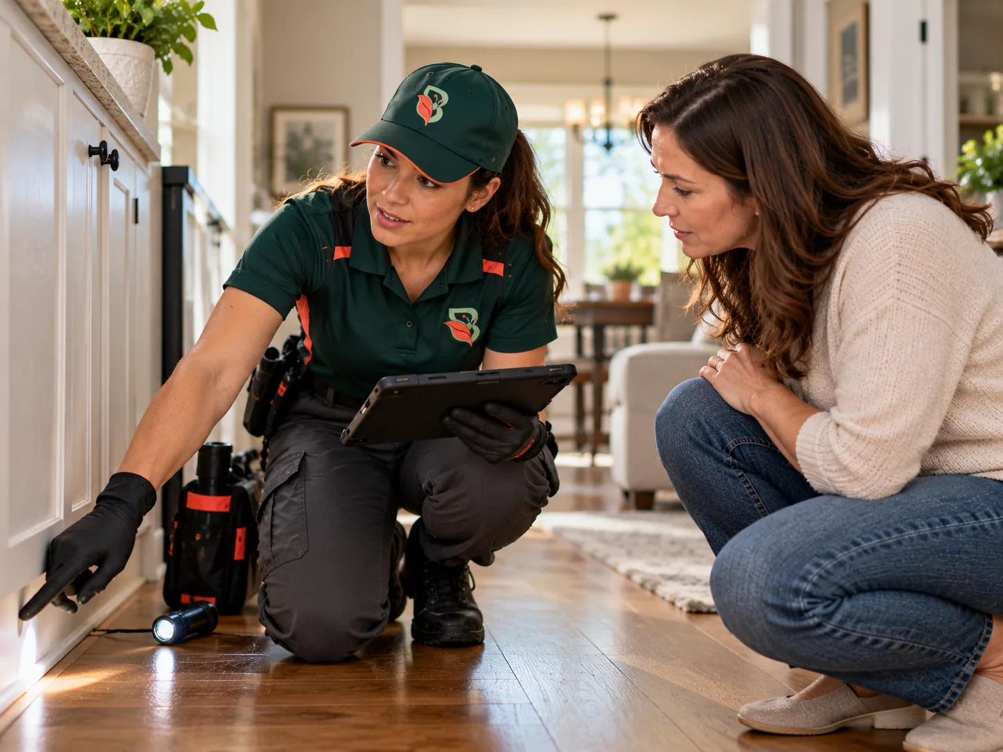 Pest Control Forest City, PA FAQs
